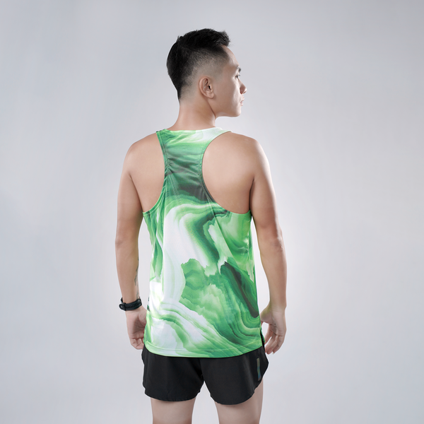  ÁO SINGLET NAM - ORBITX 