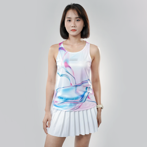  ÁO SINGLET NỮ - ORBITX 