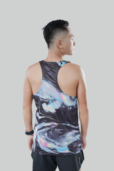  ÁO SINGLET NAM - ORBITX 