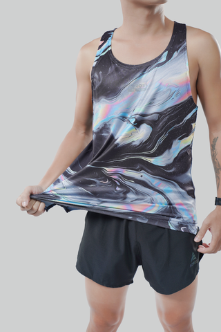  ÁO SINGLET NAM - ORBITX 