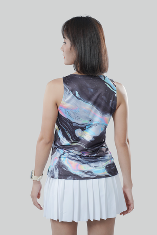  ÁO SINGLET NỮ - ORBITX 