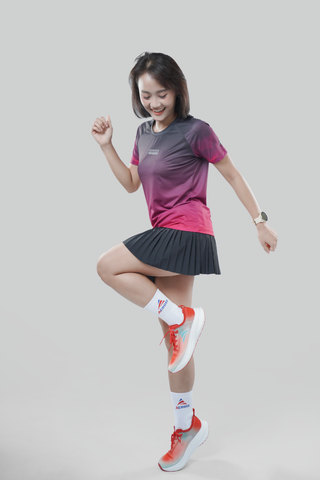  CHÂN VÁY THỂ THAO ACROSS - ĐEN 