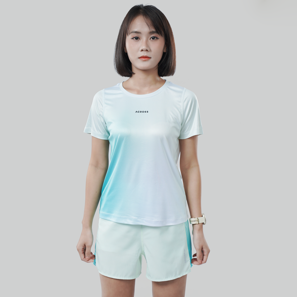  SET BỘ QUẦN ÁO THỂ THAO NỮ - POWERSTRIKE 