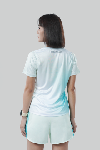  SET BỘ QUẦN ÁO THỂ THAO NỮ - POWERSTRIKE 