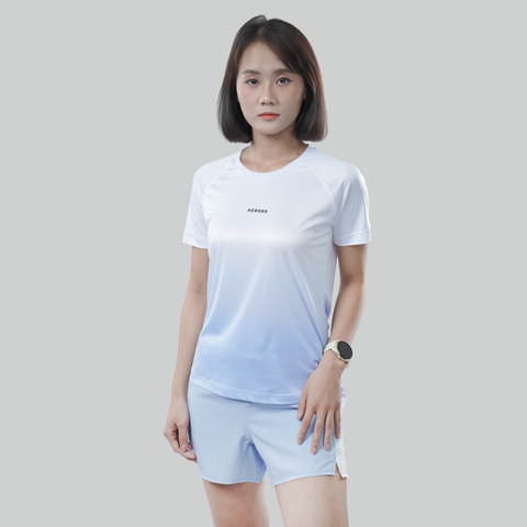  SET BỘ QUẦN ÁO THỂ THAO NỮ - POWERSTRIKE 