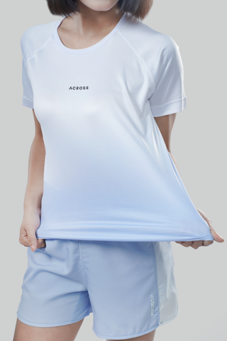  SET BỘ QUẦN ÁO THỂ THAO NỮ - POWERSTRIKE 