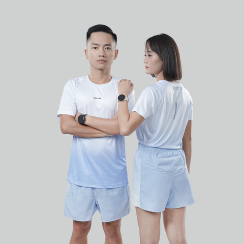  SET BỘ QUẦN ÁO THỂ THAO NAM - POWERSTRIKE 