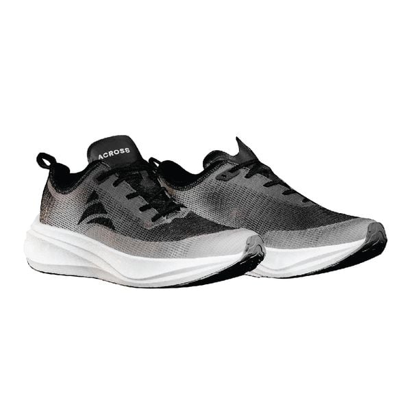  GIÀY THỂ THAO CHẠY BỘ ACROSS BM68 ĐEN 