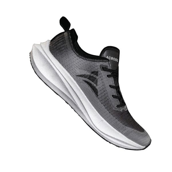  GIÀY THỂ THAO CHẠY BỘ ACROSS BM68 ĐEN 