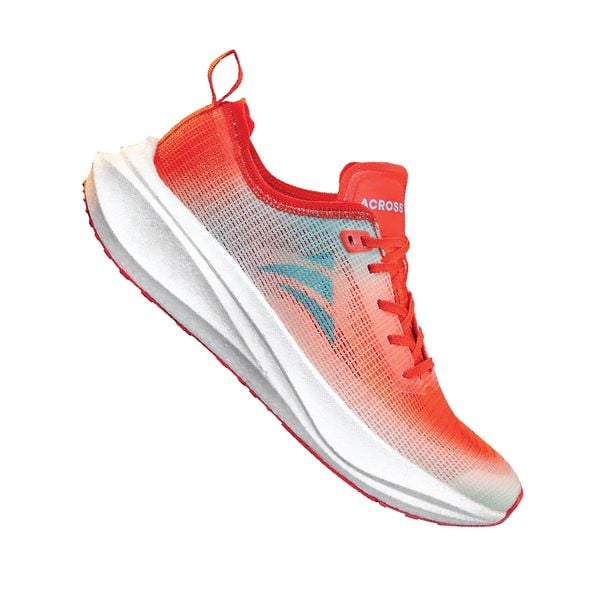  GIÀY THỂ THAO CHẠY BỘ ACROSS BM68 ĐỎ 