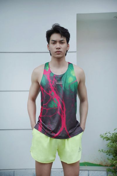  BST QUẦN ULTRA FAST VER2 - QUẦN THỂ THAO DÀNH CHO NAM 