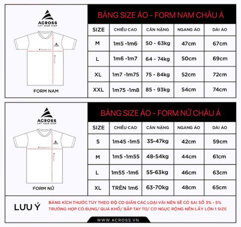  Áo thun thể thao chạy bộ The Hill Xanh thấm hút siêu nhẹ Across 