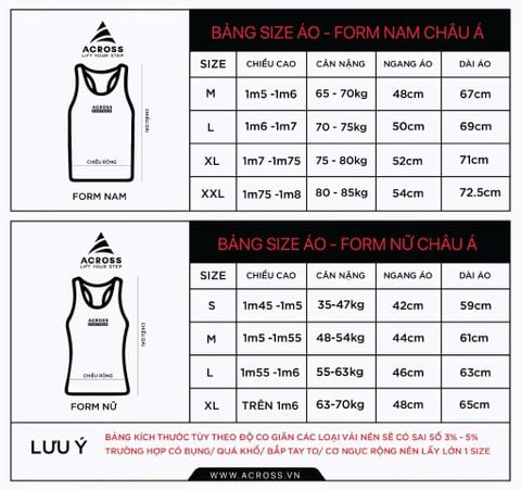 ÁO SINGLET NAM - ORBITX 