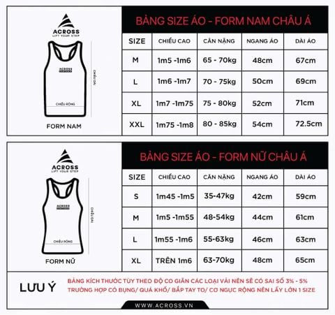  ÁO SINGLET NỮ - ORBITX 