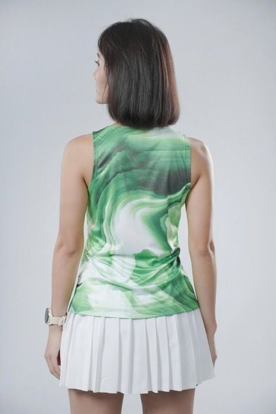  ÁO SINGLET NỮ - ORBITX 