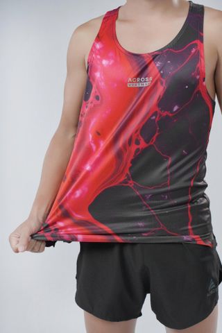  ÁO SINGLET NAM - ORBITX 