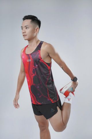  ÁO SINGLET NAM - ORBITX 