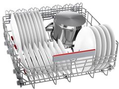 Máy rửa chén âm tủ BOSCH SMV4HCX48E |Serie 4