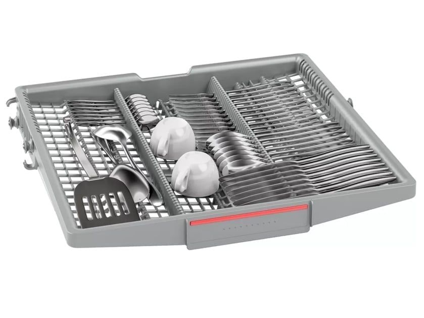 Máy rửa chén âm tủ BOSCH SMV4HCX48E |Serie 4