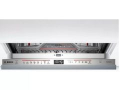 Máy rửa chén âm tủ BOSCH SMV4HCX48E |Serie 4