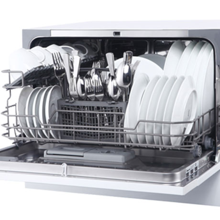 Máy rửa bát Texgio TG-DT2022B