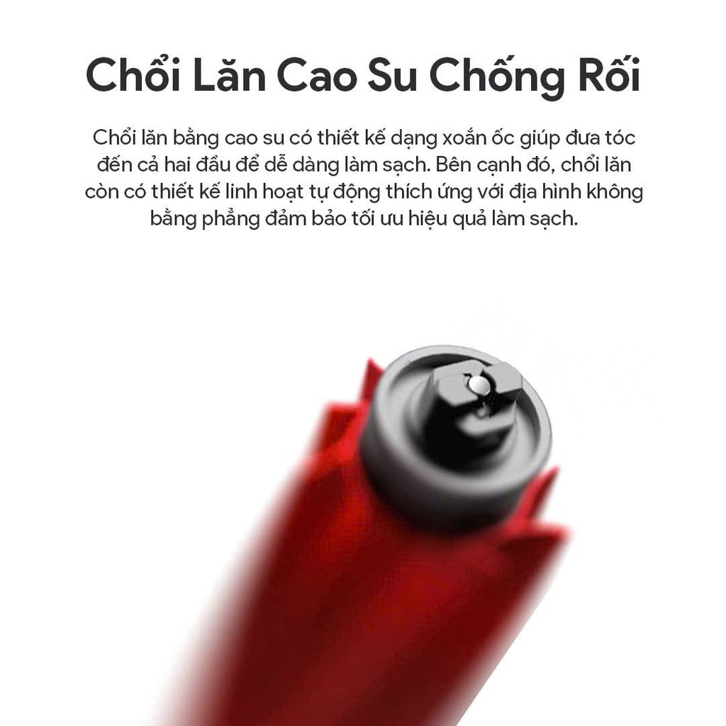 Robot hút bụi lau nhà Roborock Qrevo Pro