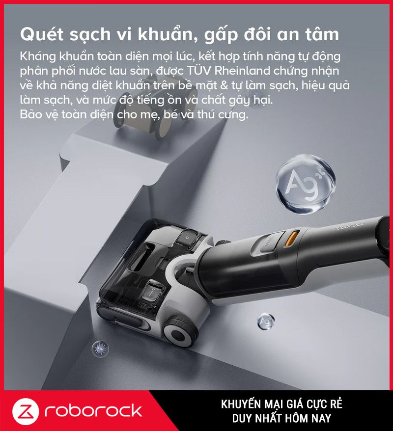 Roborock F25 ACE