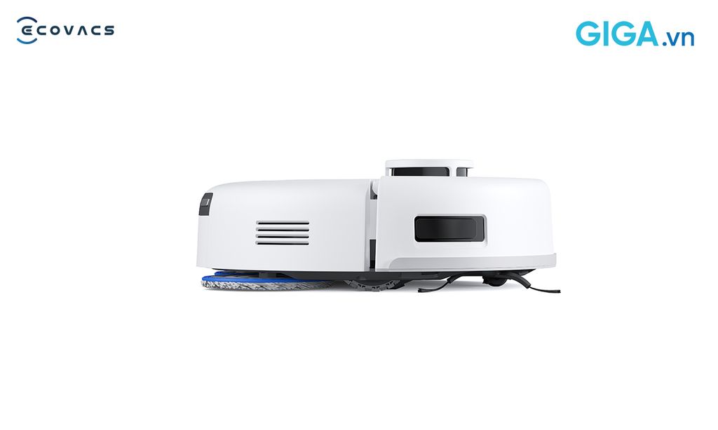 Robot hút bụi lau nhà Ecovacs Deebot Mini