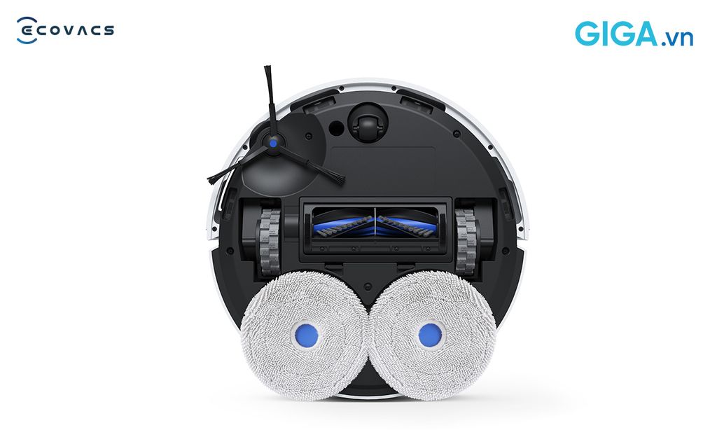 Robot hút bụi lau nhà Ecovacs Deebot Mini