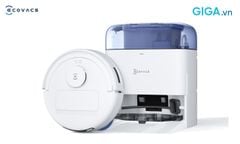 Robot hút bụi lau nhà Ecovacs Deebot Mini