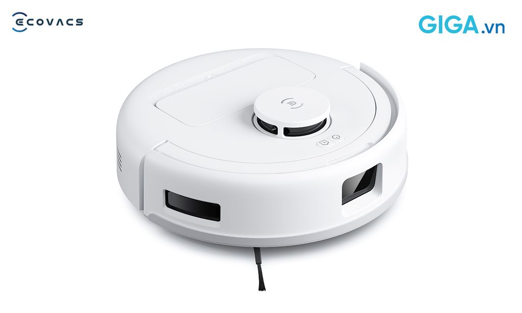 Robot hút bụi lau nhà Ecovacs Deebot Mini