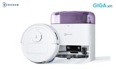 Robot hút bụi lau nhà Ecovacs Deebot Mini