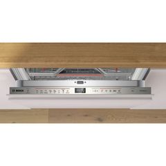 Máy Rửa Bát Bosch SMV6ZCX16E: Đỉnh Cao Công Nghệ, Sạch Bát Hoàn Hảo