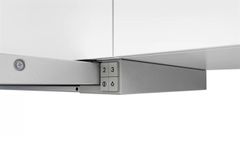 Máy hút mùi âm tủ Bosch DFT63AC50 Series 4