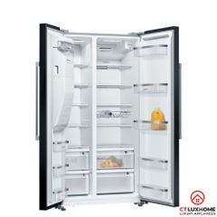 Tủ lạnh Bosch KAD93ABEP – Đẳng cấp thiết kế, tối ưu hiệu suất