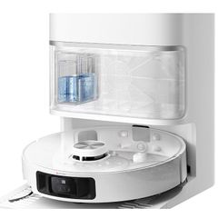 Robot hút bụi lau nhà Dreame L40 Ultra