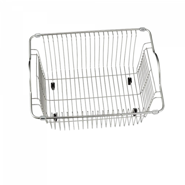 Giá úp bát Inox Basket – BK02