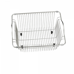 Giá úp bát Inox Basket – BK02