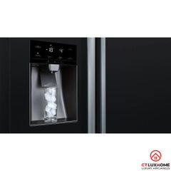 Tủ lạnh Bosch KAD93ABEP – Đẳng cấp thiết kế, tối ưu hiệu suất