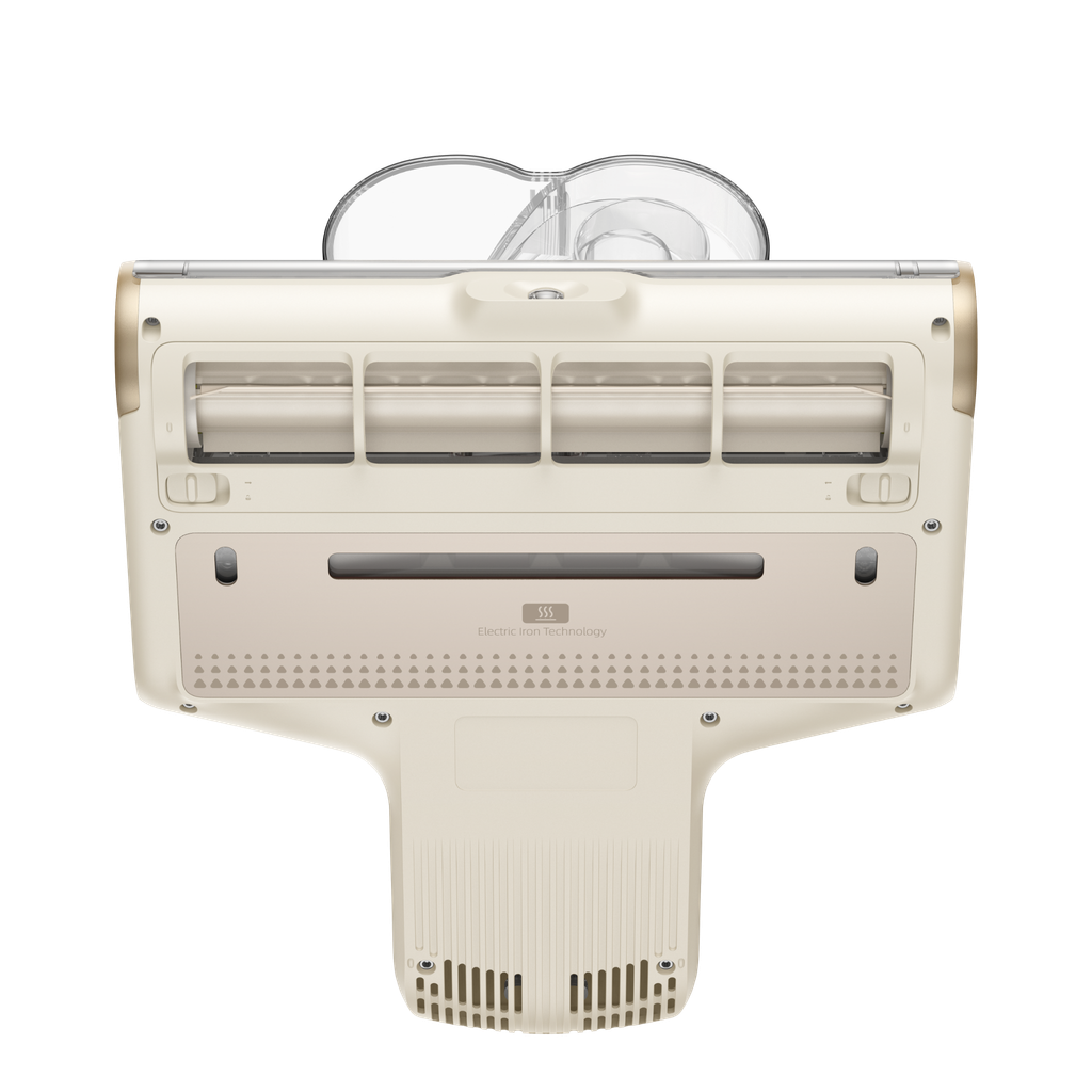 Máy hút bụi giường nệm diệt khuẩn, lọc bụi mịn Dreame D20 Pro