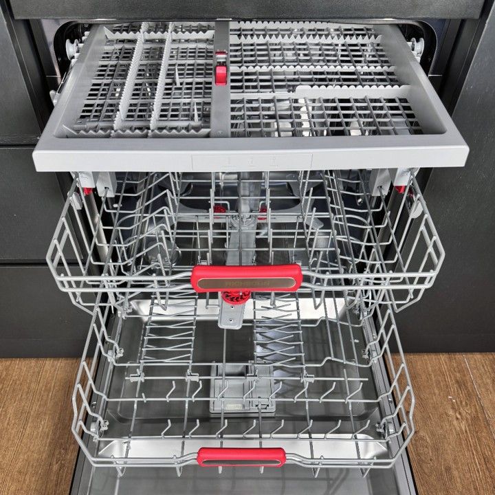 Máy Rửa Bát RICHBORN RDG6080SUB Ultra