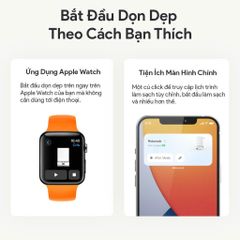 Robot hút bụi lau nhà Roborock Q Revo S