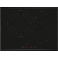 Bếp Từ Bosch PID775HC1E Series 6, Kết Nối Home Connect