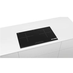 Bếp Điện Từ Đôi Âm Tủ Bosch PPI82560MS - Serie 8