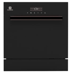 Máy rửa bát Richborn RBDG6064MQ – HÀNG CHÍNH HÃNG