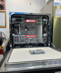 Máy rửa bát Richborn RBDG6064MQ – HÀNG CHÍNH HÃNG