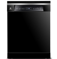 Máy Rửa Bát Richborn RDG6080SPB: Sang Trọng, Hiệu Quả, Kết Nối Thông Minh