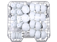 Máy Rửa Bát Richborn RDG6080SPB: Sang Trọng, Hiệu Quả, Kết Nối Thông Minh