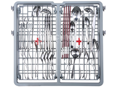 Máy Rửa Bát Richborn RDG6080SPB: Sang Trọng, Hiệu Quả, Kết Nối Thông Minh