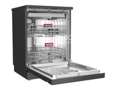 Máy Rửa Bát Richborn RDP6085SKB: Sang Trọng, Hiệu Quả, Diệt Khuẩn UV